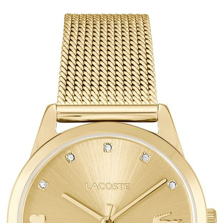 Lacoste STARGAZE 2001308 - zegarek damski 3