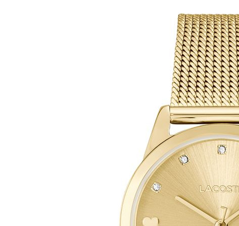 Lacoste STARGAZE 2001308 - zegarek damski 4
