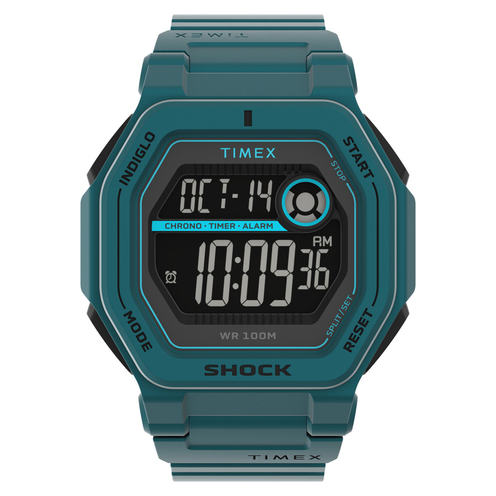 Timex Command Encounter TW2V59900 - zegarek męski 7