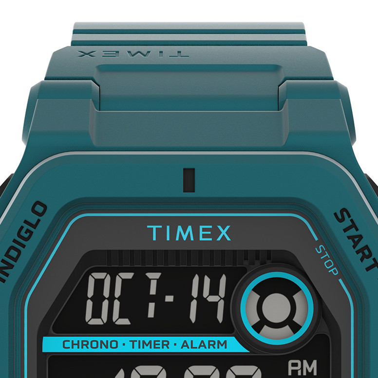 Timex Command Encounter TW2V59900 - zegarek męski 3