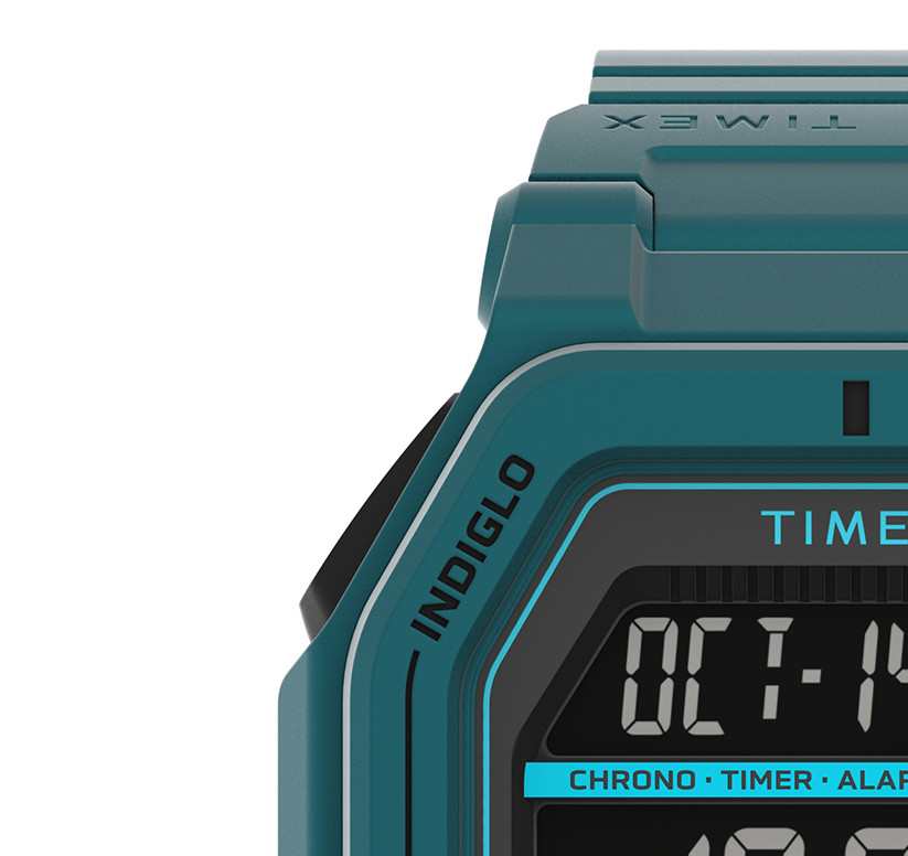Timex Command Encounter TW2V59900 - zegarek męski 4