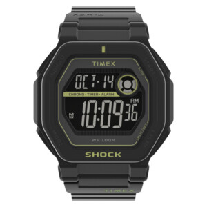 Timex Command Encounter TW2V59800 - zegarek męski