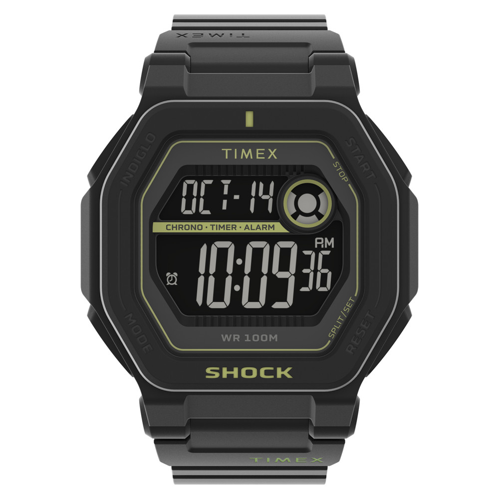 Timex Command Encounter TW2V59800 - zegarek męski 1