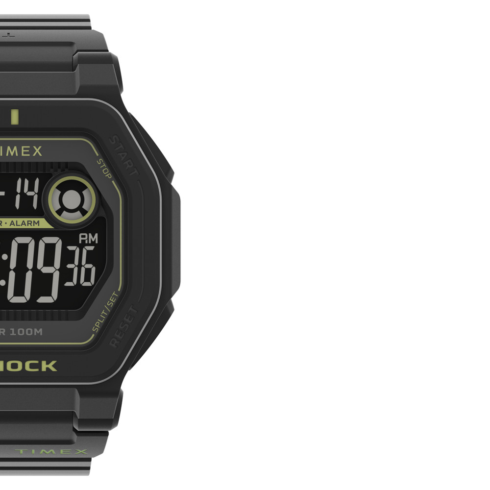 Timex Command Encounter TW2V59800 - zegarek męski 6