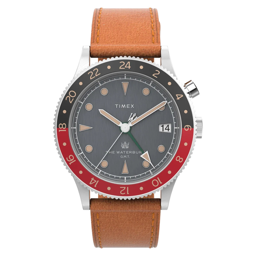 Timex WATERBURY TW2V74000 - zegarek męski 7