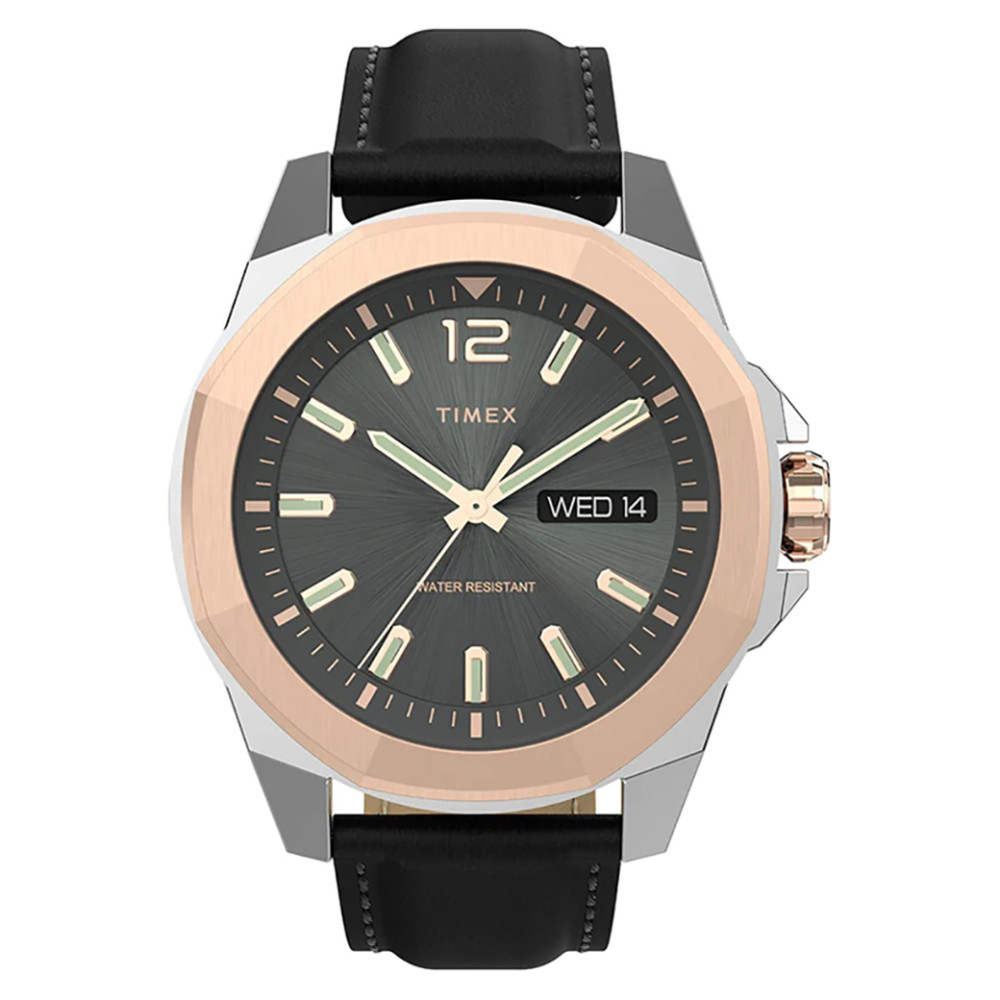 Timex ESSEX AVENUE TW2V43000 - zegarek męski 1