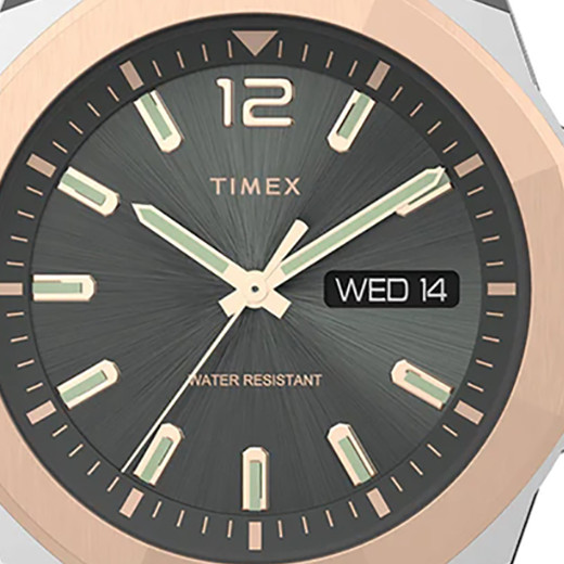 Timex ESSEX AVENUE TW2V43000 - zegarek męski 2