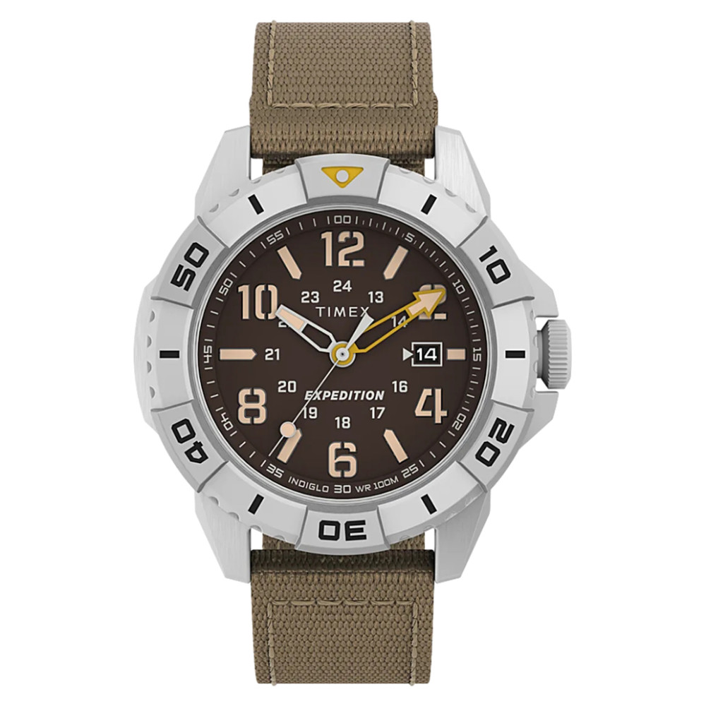 Timex EXPEDITION TW2V62400 - zegarek męski 1