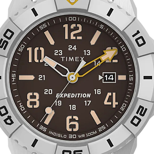 Timex EXPEDITION TW2V62400 - zegarek męski 2