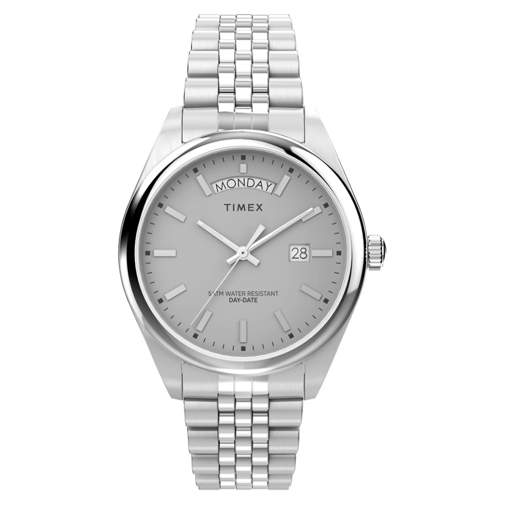 Timex TREND LEGACY TW2V67900 - zegarek męski 1