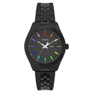 Timex LEGACY TW2V61700 - zegarek damski