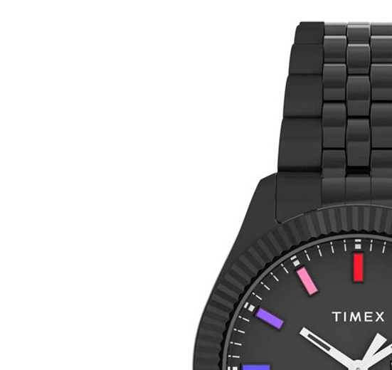 Timex LEGACY TW2V61700 - zegarek damski 4