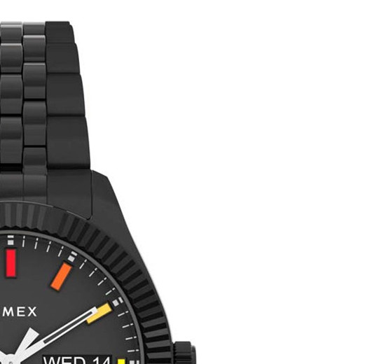 Timex LEGACY TW2V61700 - zegarek damski 5