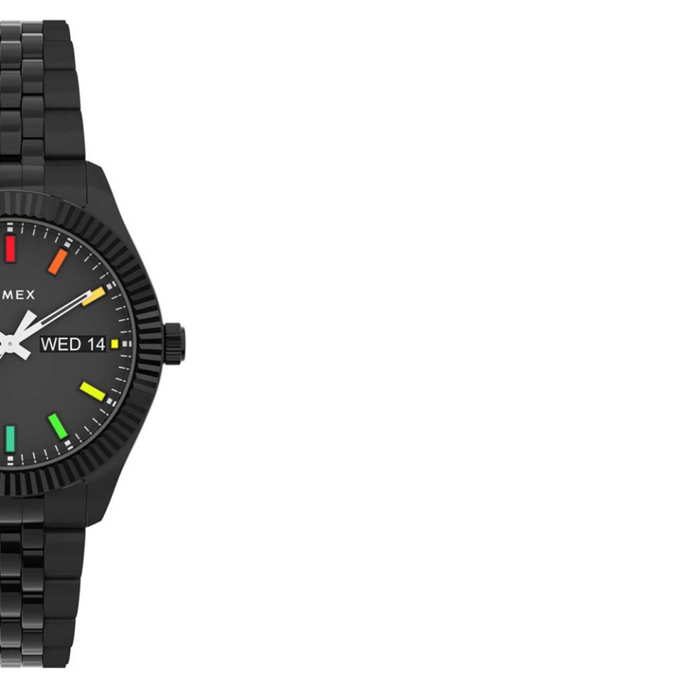 Timex LEGACY TW2V61700 - zegarek damski 6