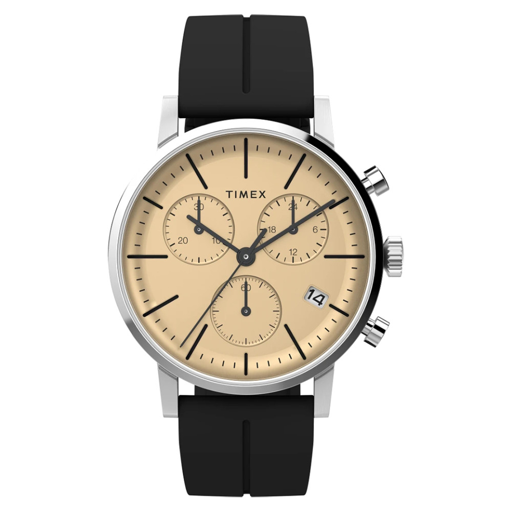Timex MIDTOWN TW2V70500 - zegarek męski 1