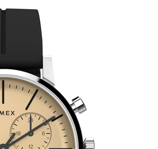 Timex MIDTOWN TW2V70500 - zegarek męski 5