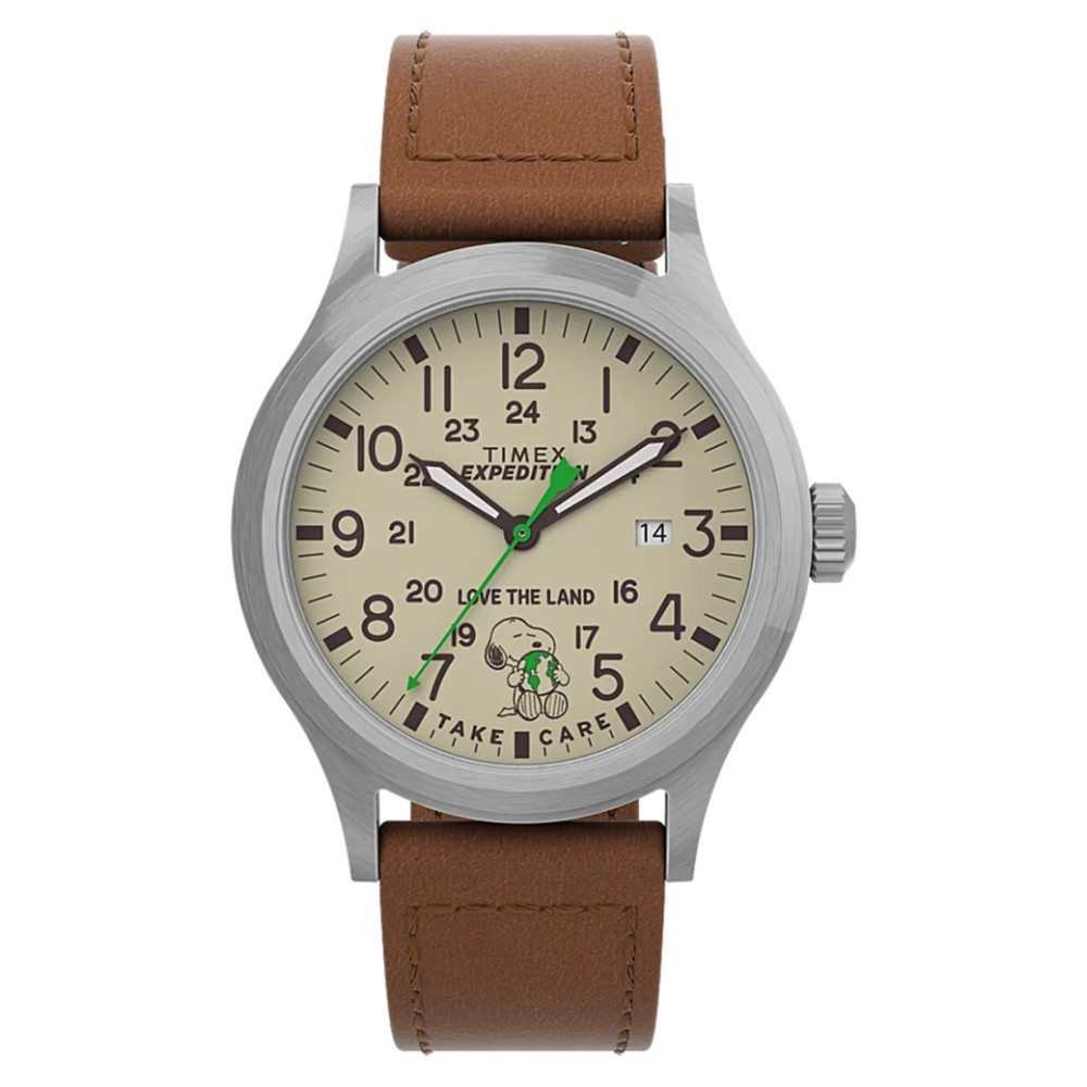 Timex EXPEDITION TW4B25000 - zegarek męski 1