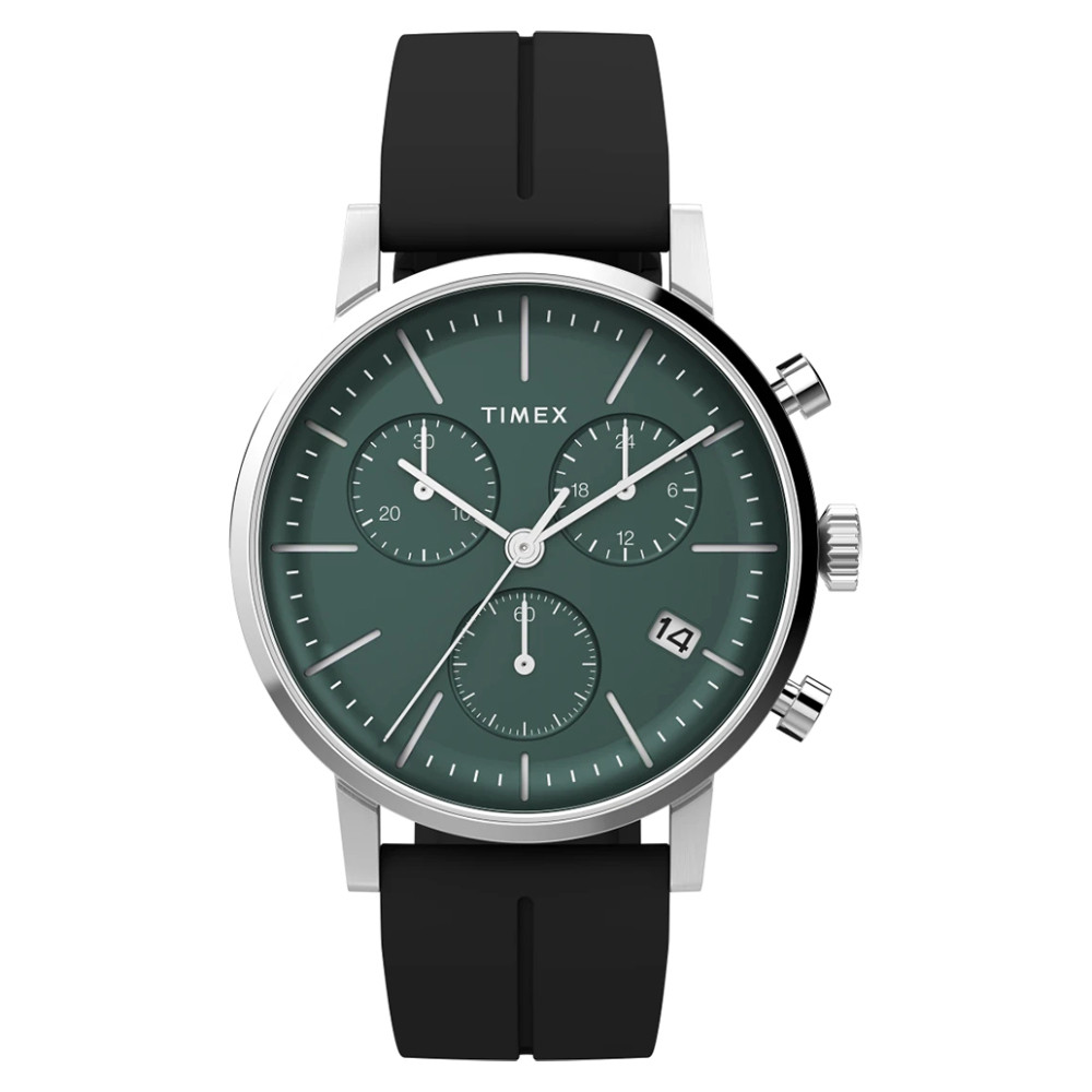 Timex MIDTOWN TW2V70600 - zegarek męski 1