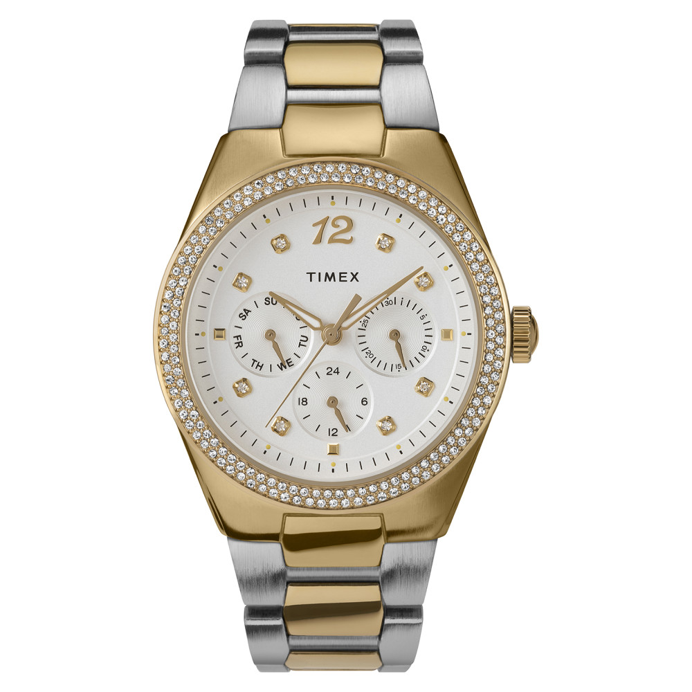 Timex TREND SIMONE TW2V80300 - zegarek damski 7