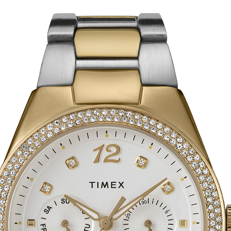 Timex TREND SIMONE TW2V80300 - zegarek damski 3