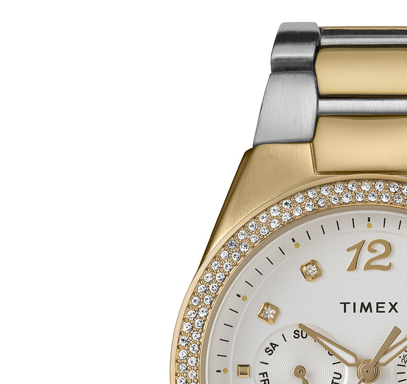 Timex TREND SIMONE TW2V80300 - zegarek damski 4