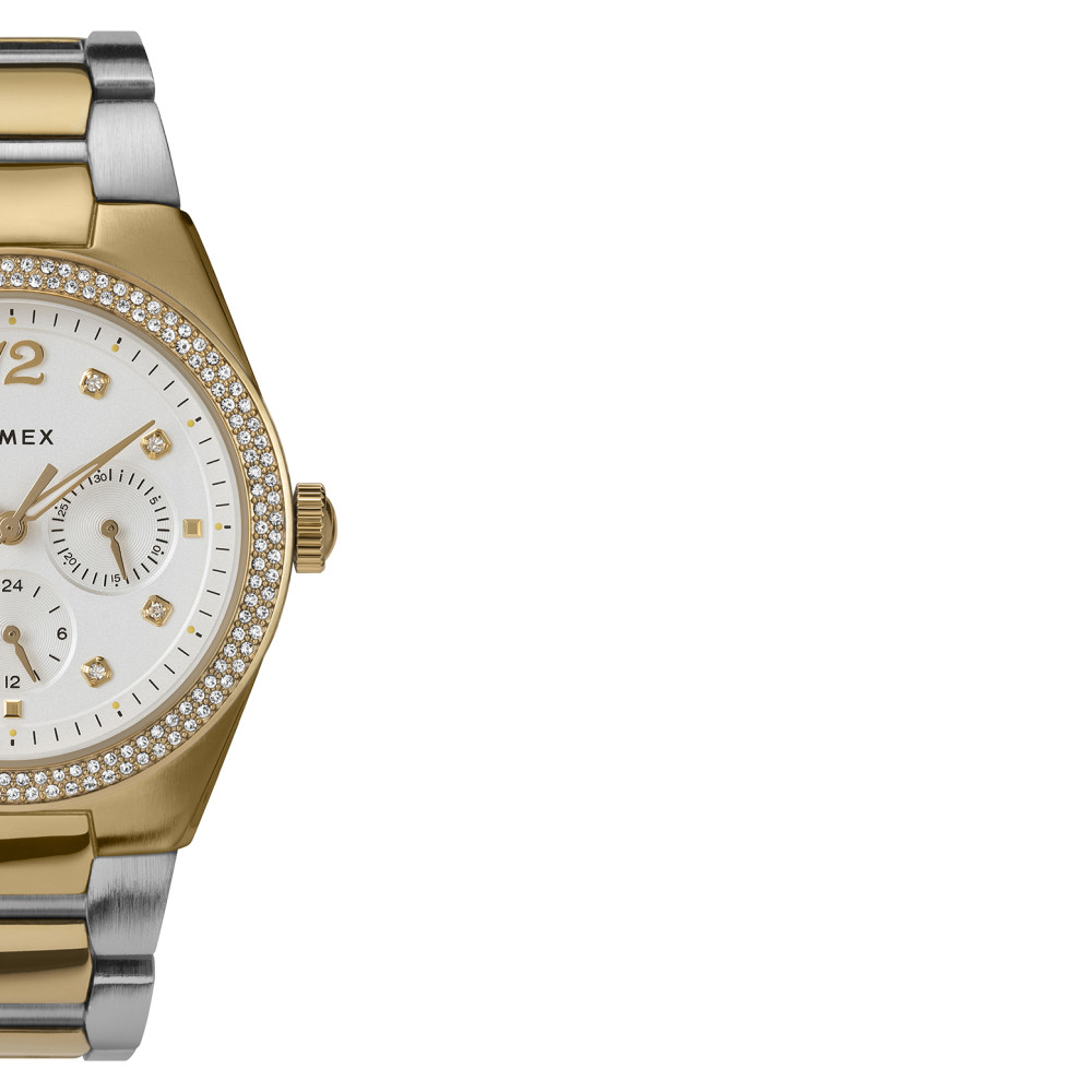 Timex TREND SIMONE TW2V80300 - zegarek damski 6