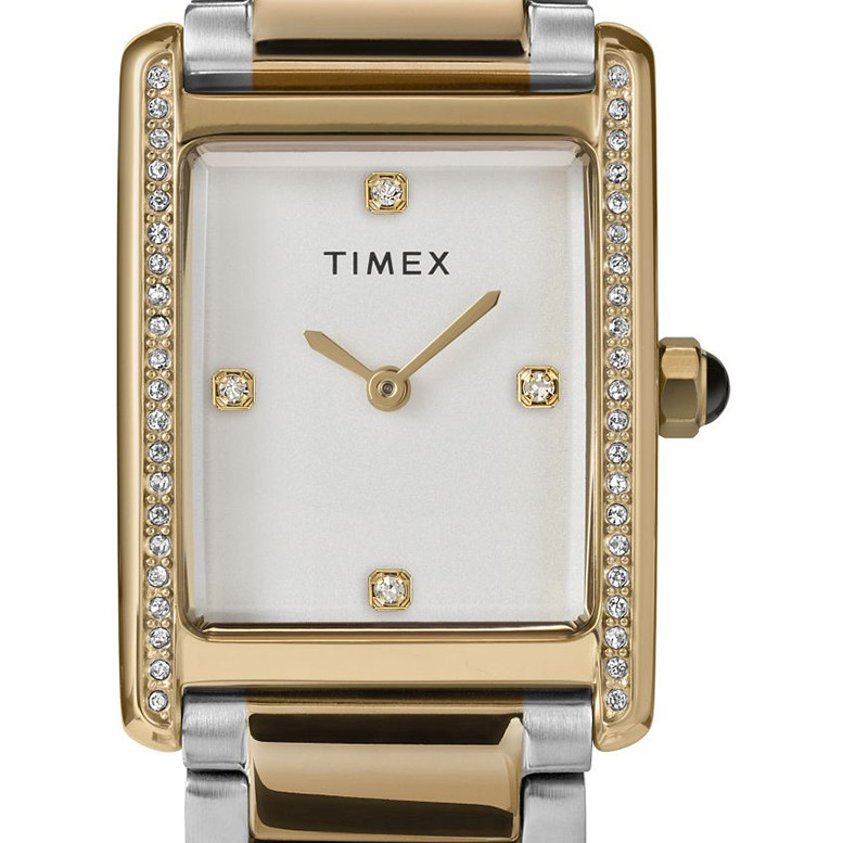 Timex TREND HAILEY TW2V81300 - zegarek damski 2