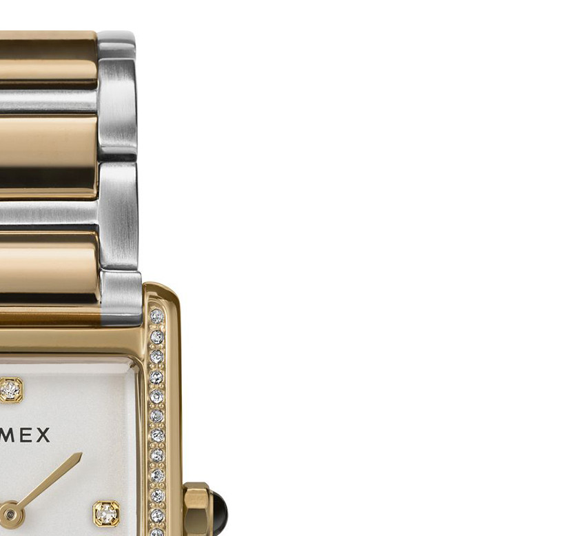 Timex TREND HAILEY TW2V81300 - zegarek damski 5