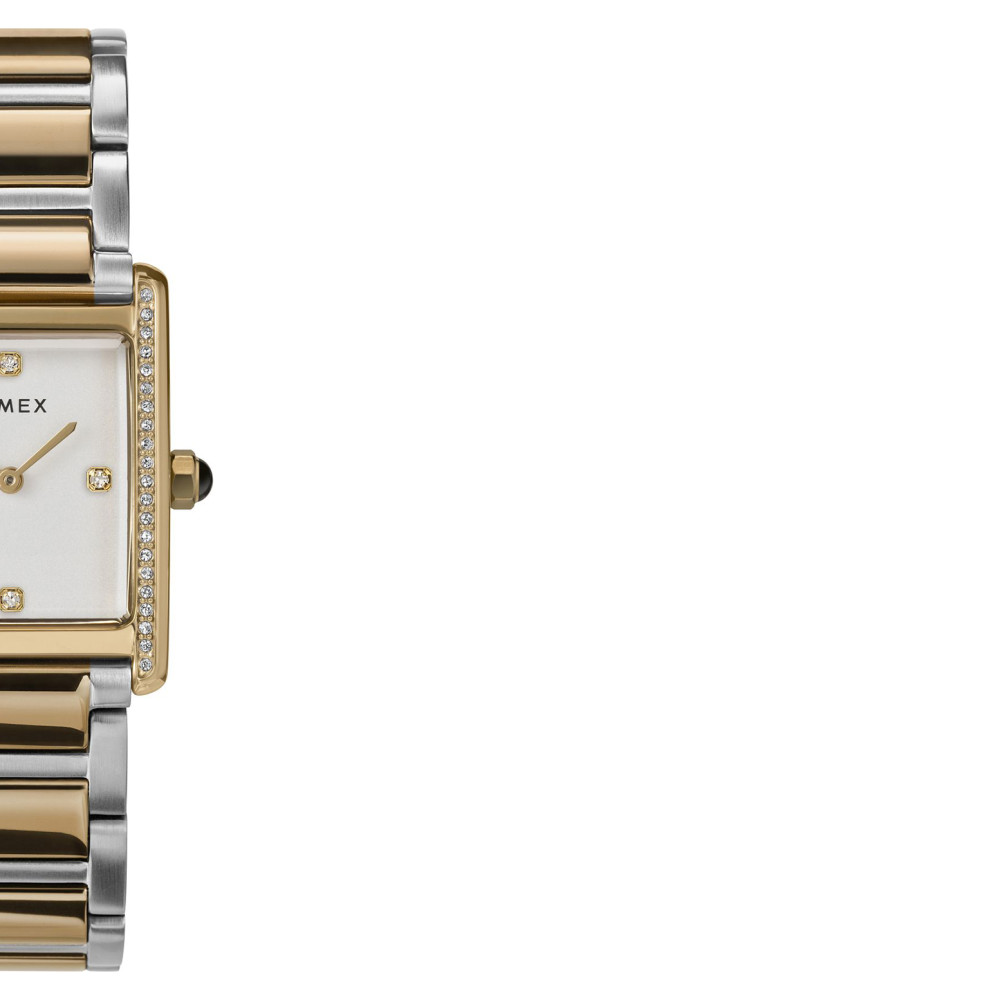 Timex TREND HAILEY TW2V81300 - zegarek damski 6