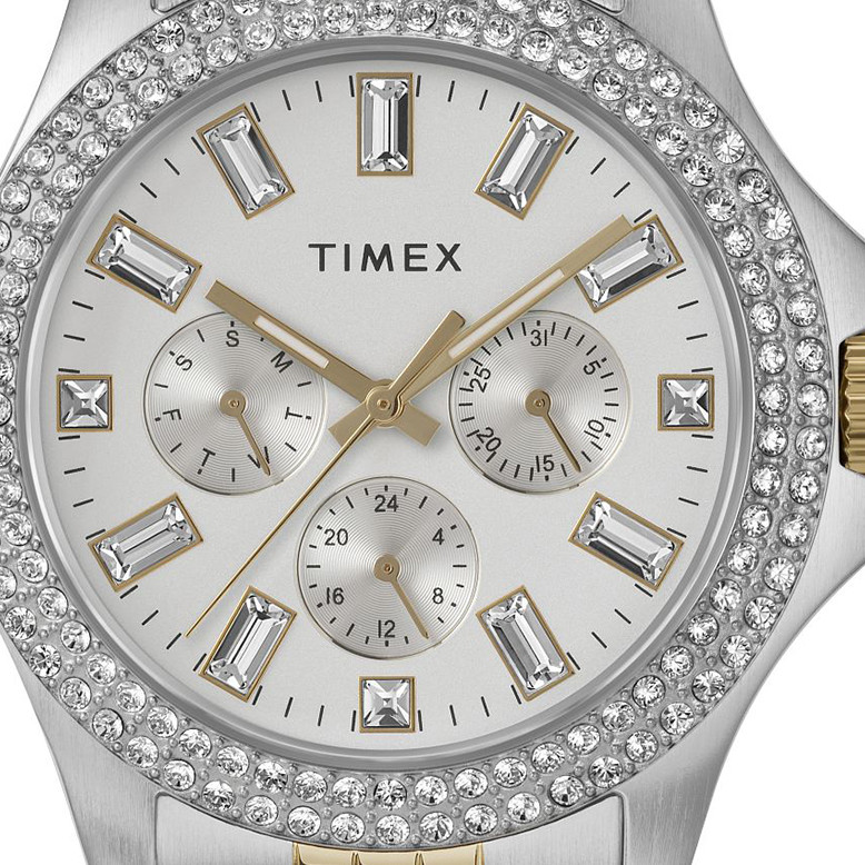 Timex TREND KAIA TW2V79500 - zegarek damski 2