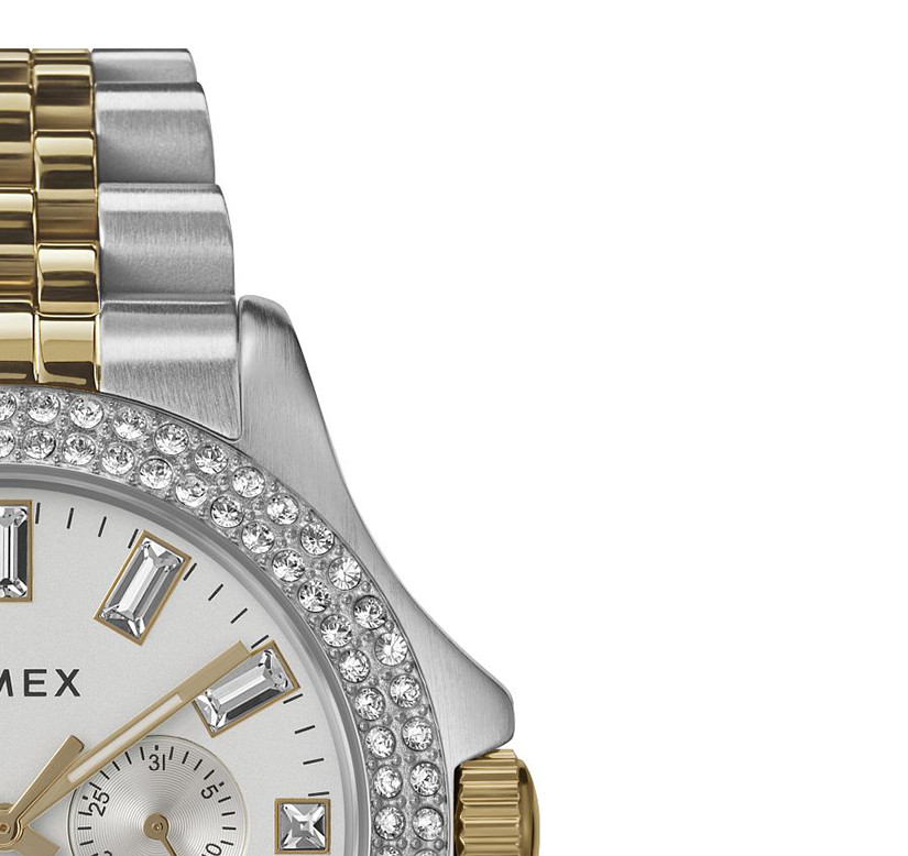 Timex TREND KAIA TW2V79500 - zegarek damski 5