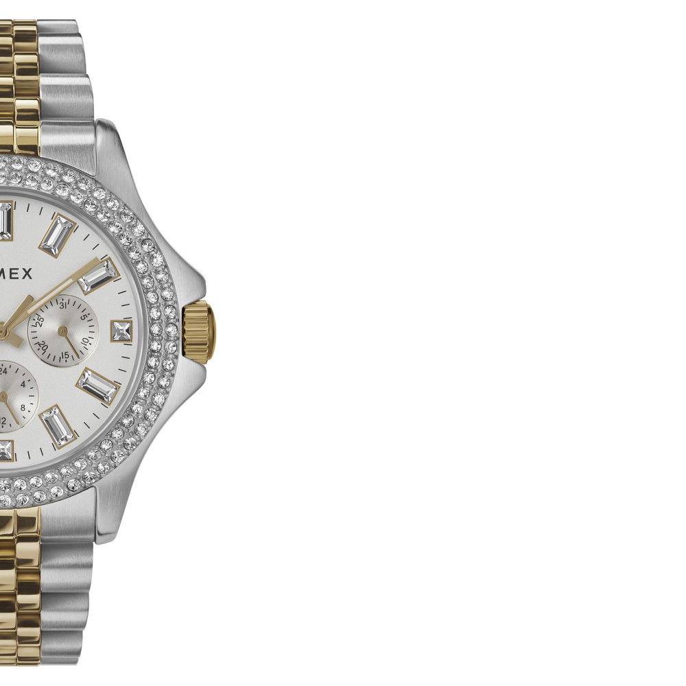 Timex TREND KAIA TW2V79500 - zegarek damski 6