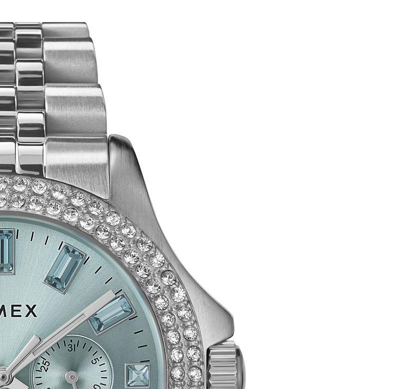 Timex TREND KAIA TW2V79600 - zegarek damski 5