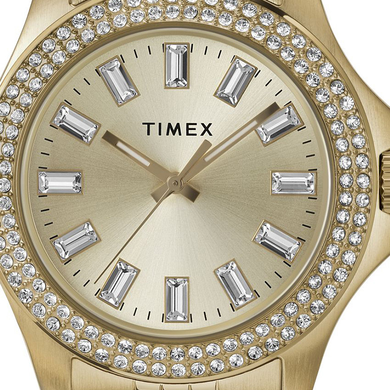 Timex TREND KAIA TW2V80000 - zegarek damski 2
