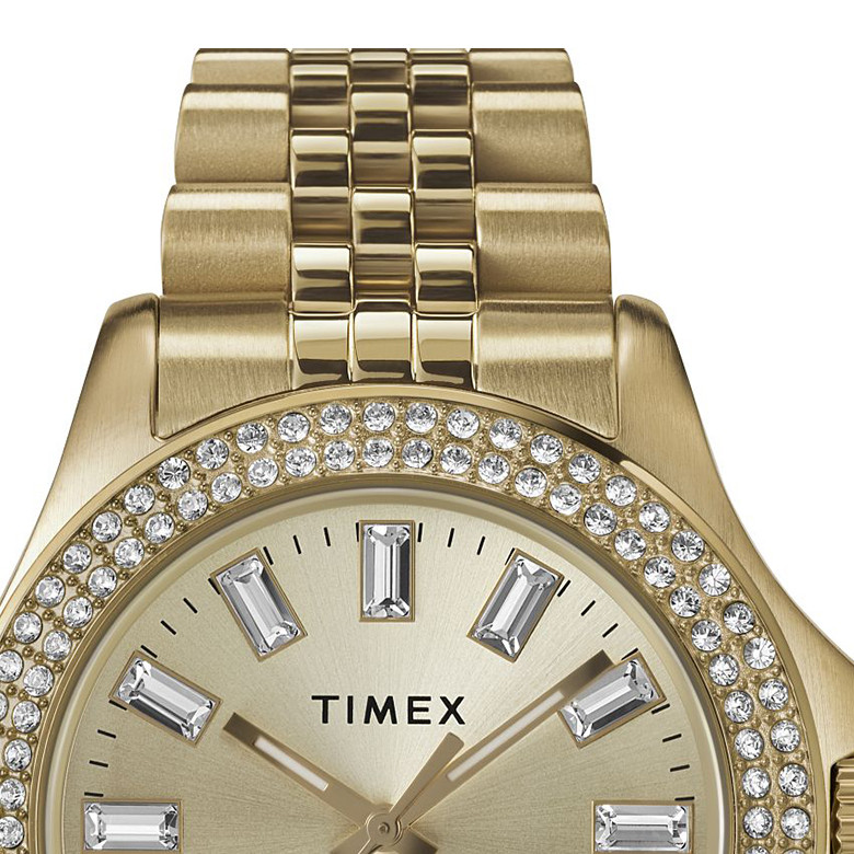 Timex TREND KAIA TW2V80000 - zegarek damski 3