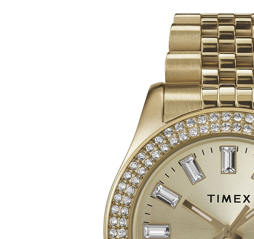 Timex TREND KAIA TW2V80000 - zegarek damski 4