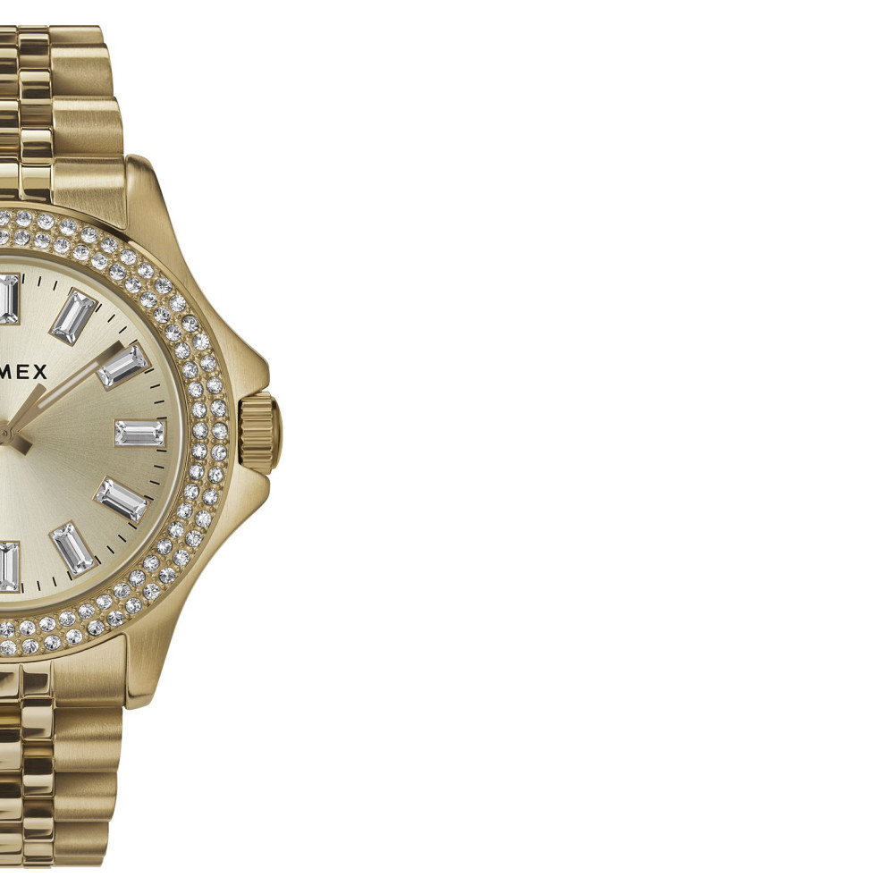 Timex TREND KAIA TW2V80000 - zegarek damski 6