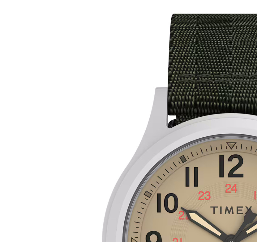 Timex EXPEDITION TW2V65800 - zegarek męski 4