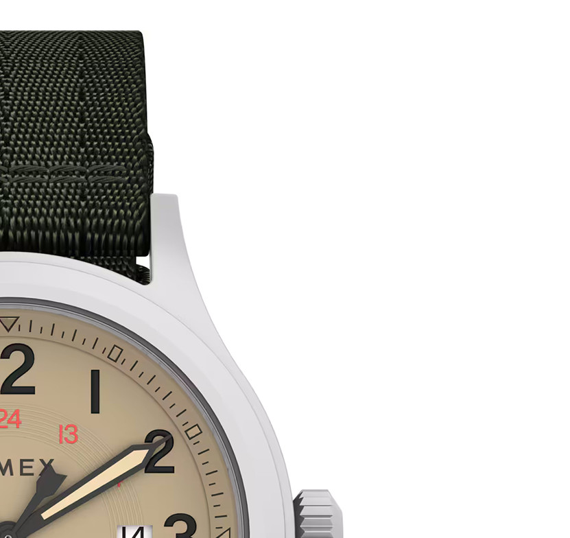 Timex EXPEDITION TW2V65800 - zegarek męski 5