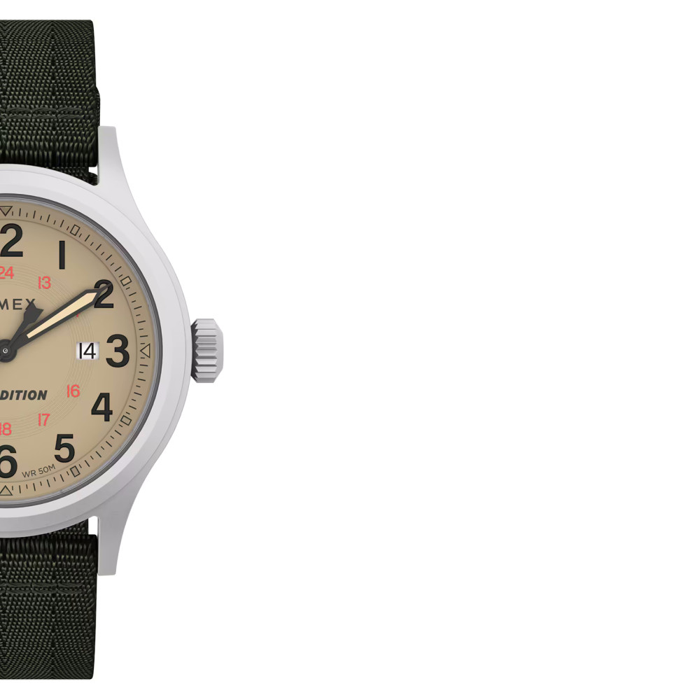 Timex EXPEDITION TW2V65800 - zegarek męski 6