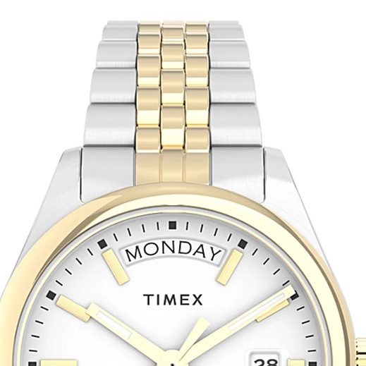 Timex TREND LEGANCY TW2V68500 - zegarek damski 3