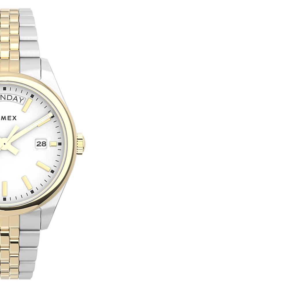 Timex TREND LEGANCY TW2V68500 - zegarek damski 6