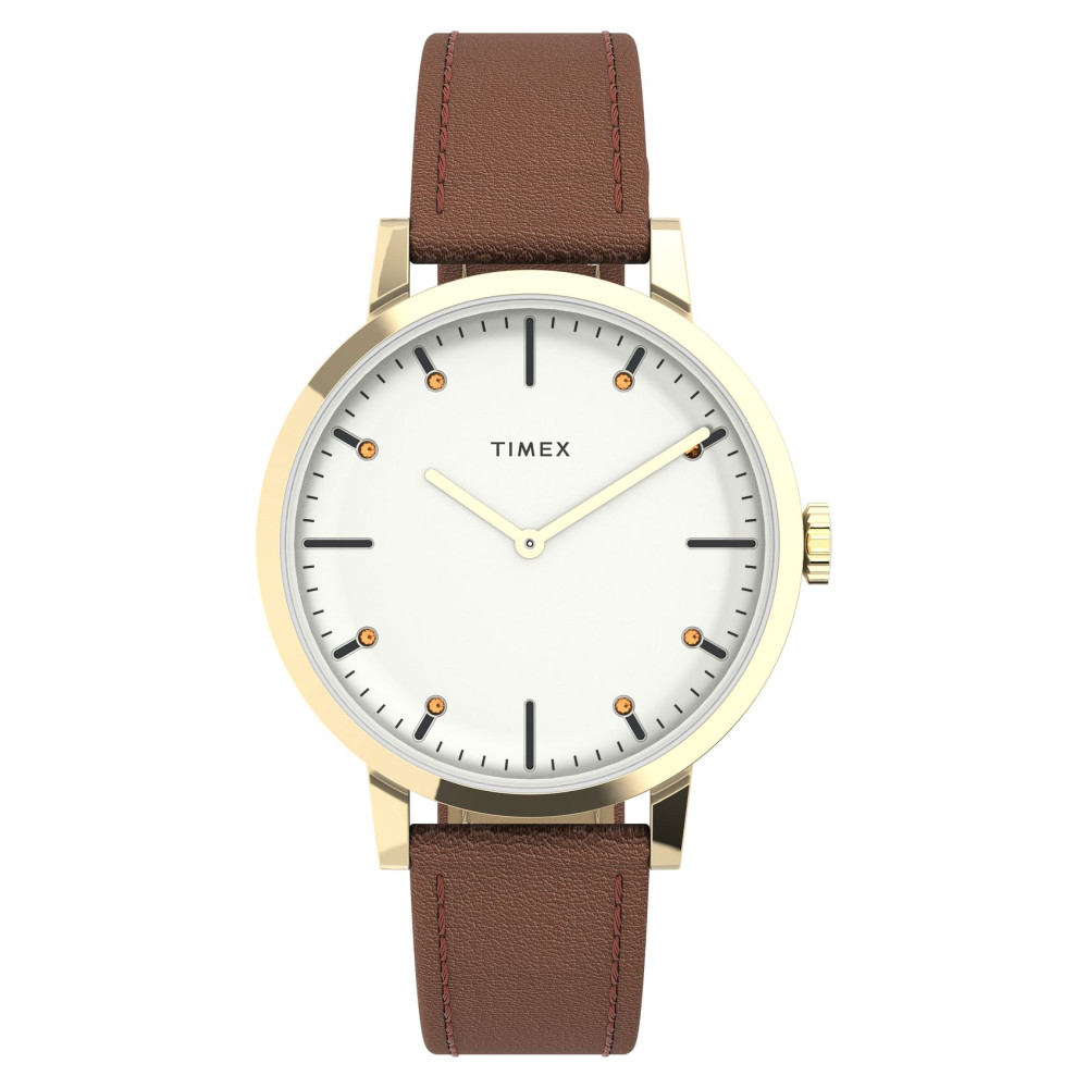 Timex TREND MIDTOWN TW2V67400 - zegarek damski 1