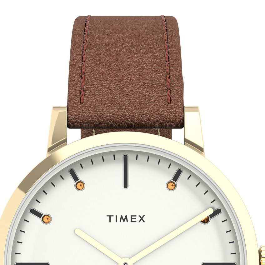 Timex TREND MIDTOWN TW2V67400 - zegarek damski 3