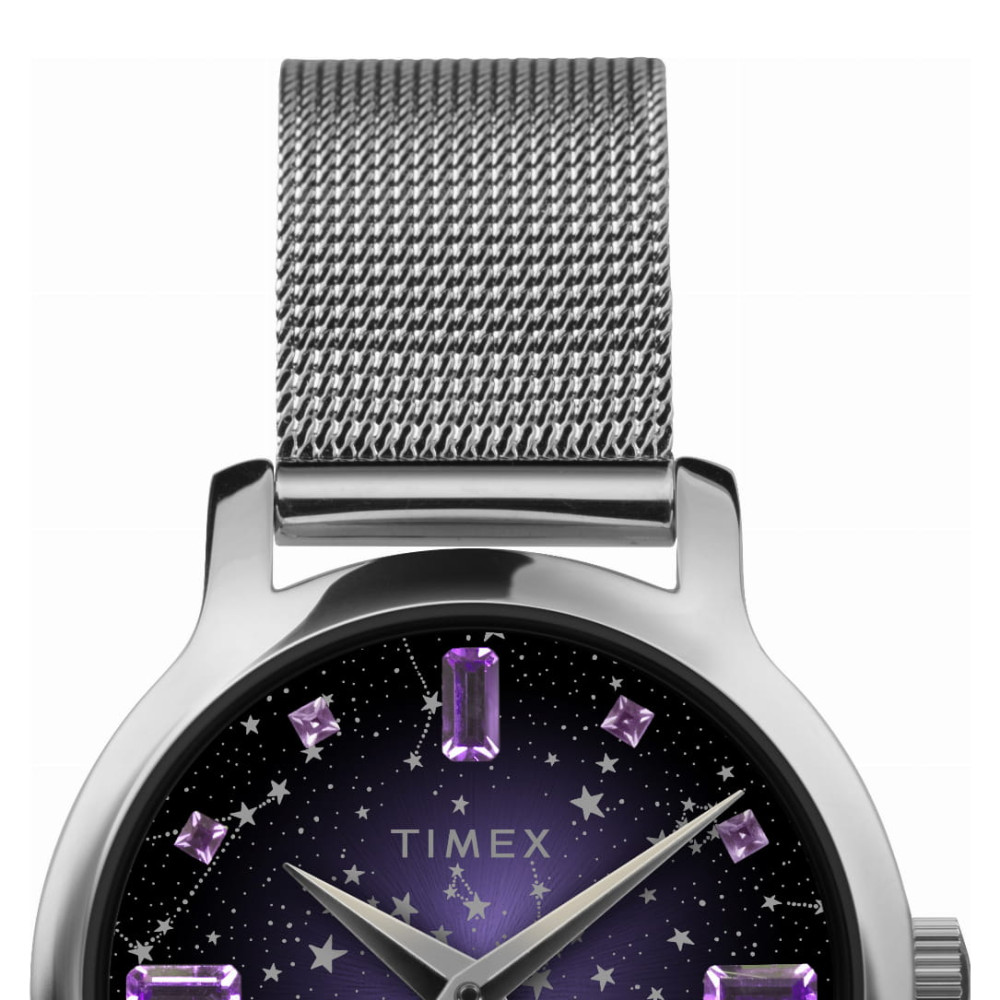 Timex TRANSCEND TW2V52000 - zegarek damski 3