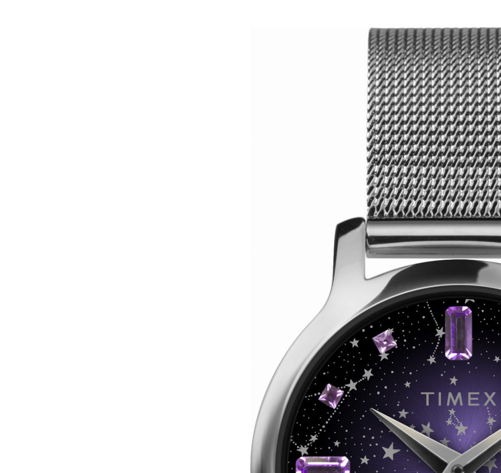 Timex TRANSCEND TW2V52000 - zegarek damski 4