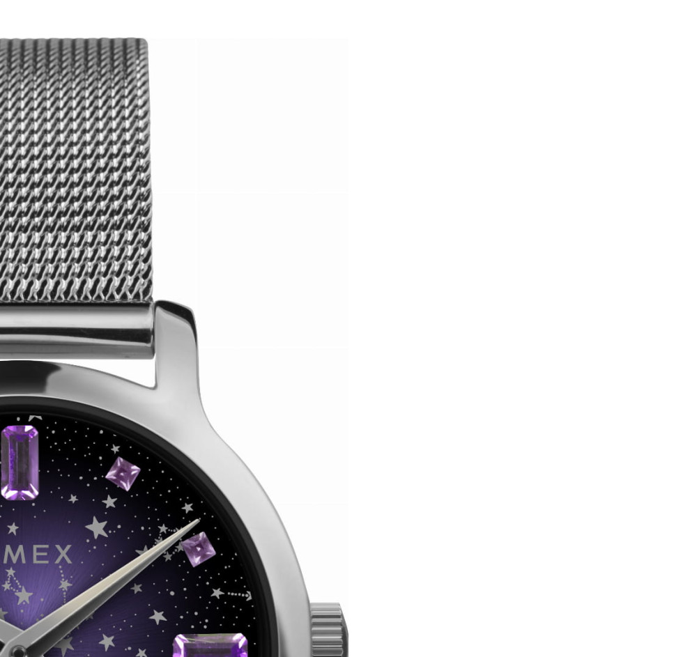 Timex TRANSCEND TW2V52000 - zegarek damski 5