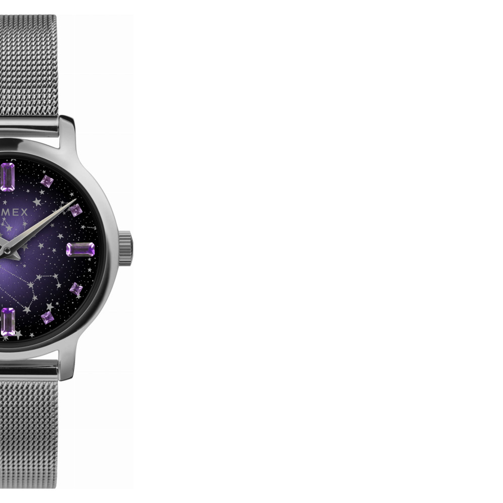 Timex TRANSCEND TW2V52000 - zegarek damski 6