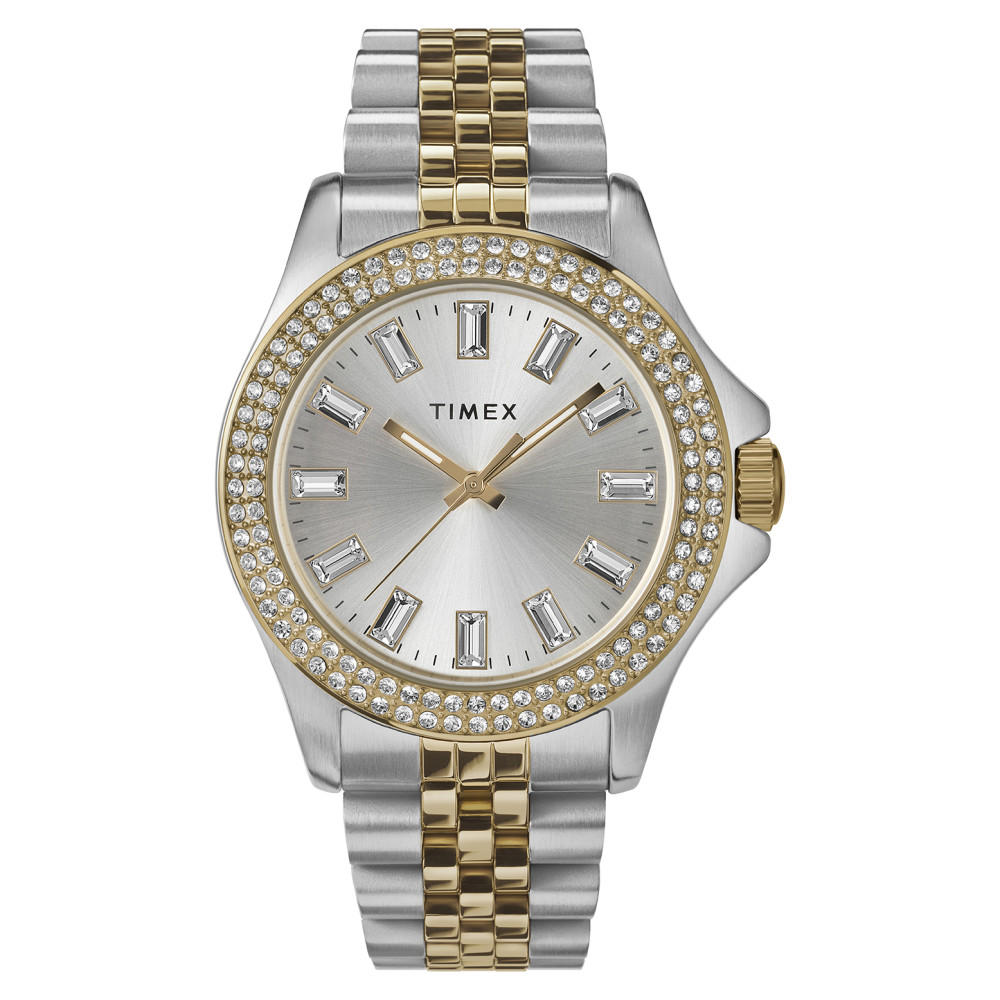 Timex TREND KAIA TW2V80100 - zegarek damski 7