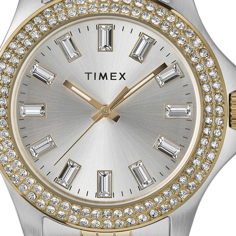 Timex TREND KAIA TW2V80100 - zegarek damski 2